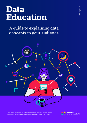 Data Education | A guide to explaining data concepts to your audience